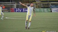 Alessandro Gatto | foto &copy; Ciro Coppola | S.S. Juve Stabia